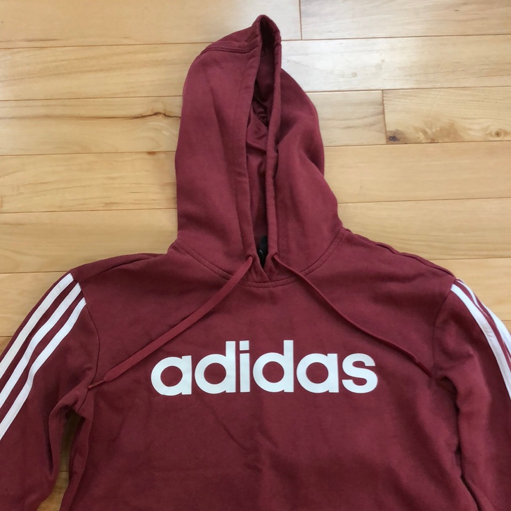Adidas Hoodie